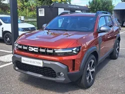 Rosu Nouă 2024 Dacia Duster Journey SUV | 28.307 EUR