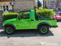 Utilizat 1991 Suzuki Samurai SUV | 14.000 EUR