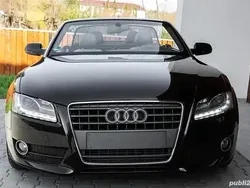 Utilizat 2010 Audi A5 Coupe | 7.000 EUR (Preț bun)