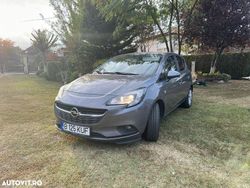 Culoaregri Utilizat 2015 Opel Corsa Enjoy Hatchback | 6.300 EUR (Preț bun)