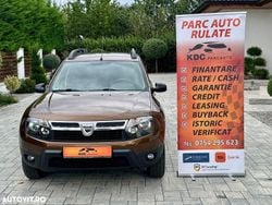 Culoaremaro Utilizat 2013 Dacia Duster Lauréate SUV | 5.450 EUR (Preț OK)