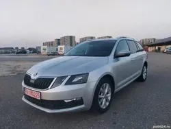 Gri Utilizat 2019 Skoda Octavia Style Break | 9.400 EUR (Super Preț)