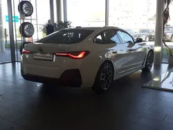 BMW 420 Gran Coupé