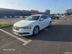 Alb Utilizat 2016 Renault Talisman Berlinǎ | 8.999 EUR (Preț OK)