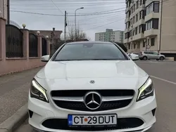 Alb Utilizat 2017 Mercedes CLA200 Berlinǎ | 18.000 EUR