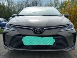 Alte culori Utilizat 2022 Toyota Corolla Business Edition Berlinǎ | 19.800 EUR (Preț OK)