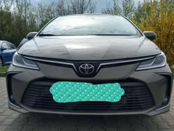 Alte culori Utilizat 2022 Toyota Corolla Business Edition Berlinǎ | 19.800 EUR
