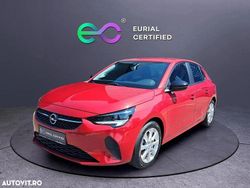 Culoarerosu Utilizat 2021 Opel Corsa Edition | 14.500 EUR (Puțin scump)