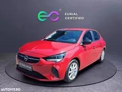 Culoarerosu Utilizat 2021 Opel Corsa Edition | 14.500 EUR (Scump)