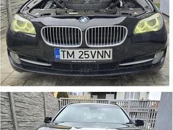 Utilizat 2012 BMW 525 Break | 6.498 EUR (Super Preț)