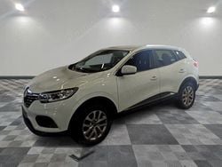 Alb Utilizat 2021 Renault Kadjar SUV | 15.000 EUR (Preț OK)