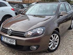 Culoaremaro Utilizat 2012 VW Golf VII Trendline Break | 4.600 EUR (Preț OK)