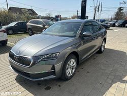 Argint Nouă 2025 Skoda Octavia Selection Berlinǎ | 29.615 EUR (Puțin scump)