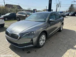 Argint Nouă 2025 Skoda Octavia Selection Berlinǎ | 29.615 EUR (Scump)