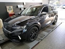 Utilizat 2021 VW T-Roc R SUV | 34.285 EUR
