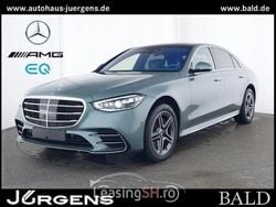 Argintiu Utilizat 2024 Mercedes CLS500 AMG Berlinǎ | 123.574 EUR (Preț OK)