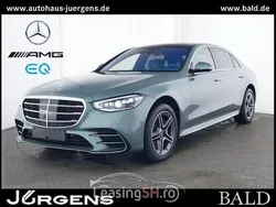 Argintiu Utilizat 2024 Mercedes CLS500 AMG Berlinǎ | 123.574 EUR
