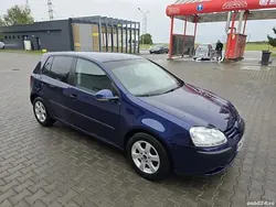 Utilizat 2005 VW Golf V Hatchback | 1.999 EUR (Preț OK)