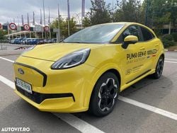 Culoarealbastru Nouă 2025 Ford Puma Gen-E Premium SUV | 29.282 EUR (Scump)