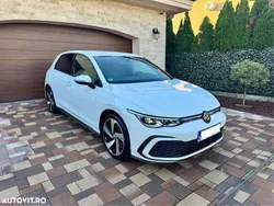 Culoarealb Utilizat 2021 VW Golf VIII GTE Hatchback | 20.500 EUR (Preț OK)