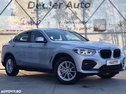 Culoaregri Utilizat 2019 BMW X4 SUV | 29.990 EUR (Super Preț)