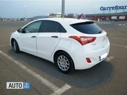 Alb Utilizat 2012 Hyundai i30 Hatchback | 5.600 EUR