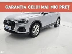 Culoaregri Utilizat 2020 Audi Q3 SUV | 32.150 EUR