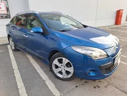 Utilizat 2010 Renault Mégane III Break | 4.790 EUR