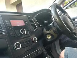 Utilizat 2019 Renault Mégane IV Break | 8.500 EUR