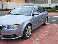 Gri Utilizat 2006 Audi A4 Break | 3.300 EUR (Preț OK)