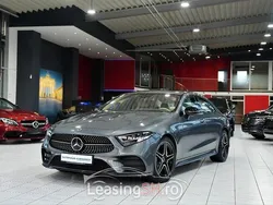 Gri Utilizat 2020 Mercedes C300 Coupe | 51.500 EUR