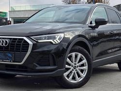 Culoarenegru Utilizat 2022 Audi Q3 S-Line SUV | 26.862 EUR (Preț OK)