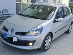 Utilizat 2008 Renault Clio III Break | 2.100 EUR