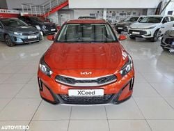 Portocaliu Utilizat 2024 Kia XCeed City SUV | 26.020 EUR (Preț OK)