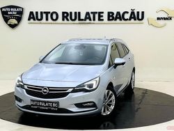 Utilizat 2016 Opel Astra | 7.990 EUR (Preț OK)
