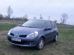 Utilizat 2007 Renault Clio II Hatchback | 2.499 EUR (Preț OK)