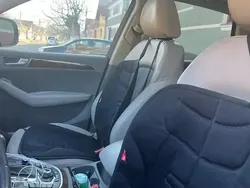 Negru Utilizat 2010 Audi Q5 SUV | 9.000 EUR (Preț OK)