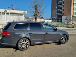 Utilizat 2012 VW Passat Highline Break | 6.100 EUR (Super Preț)