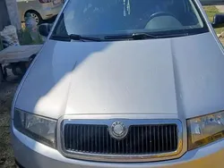 Utilizat 2003 Skoda Fabia Break | 1.600 EUR (Preț bun)