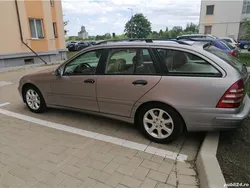 Utilizat 2006 Mercedes A220 Break | 3.950 EUR