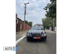 Gri Utilizat 2001 Mercedes CLK200 Coupe | 2.850 EUR