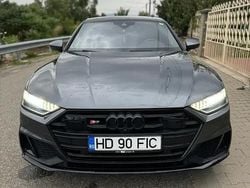 Utilizat 2020 Audi S7 Hatchback | 51.300 EUR