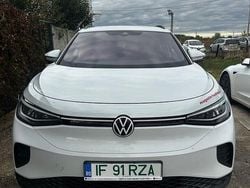 Culoarealb Utilizat 2022 VW ID.4 Pro Performance SUV | 23.500 EUR