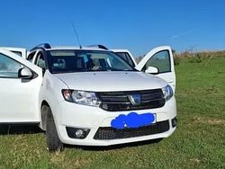 Utilizat 2016 Dacia Logan Break | 5.800 EUR (Preț OK)