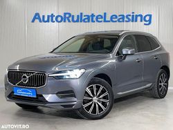 Culoaregri Utilizat 2021 Volvo XC60 Inscription SUV | 37.490 EUR (Puțin scump)
