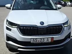 Utilizat 2022 Skoda Kodiaq SUV | 23.000 EUR (Preț bun)