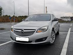 Utilizat 2014 Opel Insignia Berlinǎ | 5.999 EUR (Preț bun)