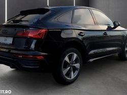 Culoarenegru Utilizat 2024 Audi Q5 Sportback Advanced SUV | 47.900 EUR (Preț bun)