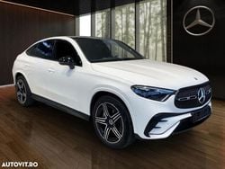 Culoarealb Utilizat 2024 Mercedes 200 Advanced Coupe | 64.013 EUR (Preț bun)
