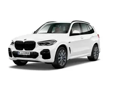 Alb alpine Utilizat 2022 BMW X5 Comfort Edition SUV | 59.476 EUR (Puțin scump)